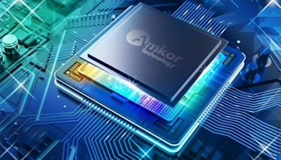 US to boost chip packaging capacity with CHIPS Act grant — Amkor to receive $600 million for advanced chip packaging facility