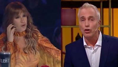 Florencia Peña destapó la verdad sobre Marley: "Muy profunda"