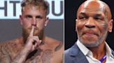 Jake Paul To Fight Mike Tyson In Boxing Match Live On Netflix