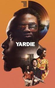 Yardie (film)