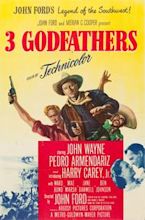 3 Godfathers