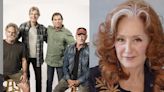 The Kennedy Center To Honor The Grateful Dead, Bonnie Raitt And Others