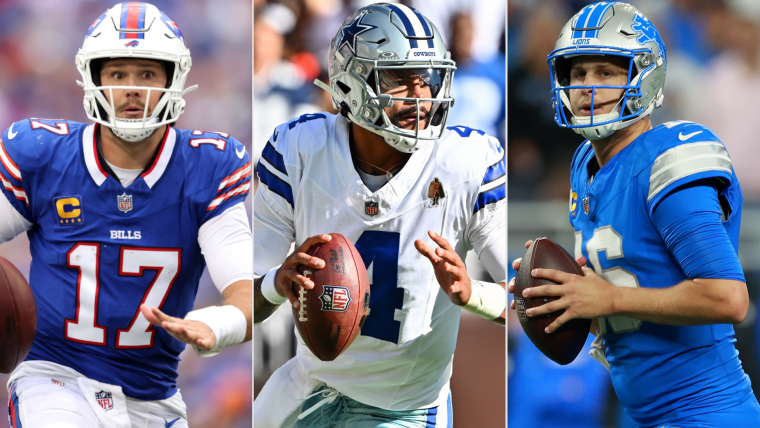 NFL picks, predictions against the spread Week 2: Bills, Cowboys, and Lions look good for 2-0 starts | Sporting News Australia