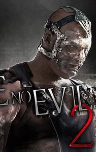 See No Evil 2