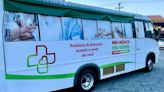 Programa ‘Meu Médico, Meu Bairro’ vai levar ônibus de atendimento pediátrico a quatro localidades de Araruama no mês de maio | Araruama | O Dia