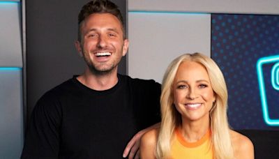 Carrie Bickmore and Tommy Little announce big news amid dating rumours