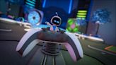 Astro's Playroom Gets Surprise Update Ahead of Astro Bot's Release