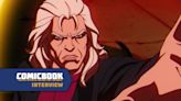 X-Men '97 Star Breaks Silence on "Magneto Is Right" Moment