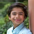 Neel Sethi