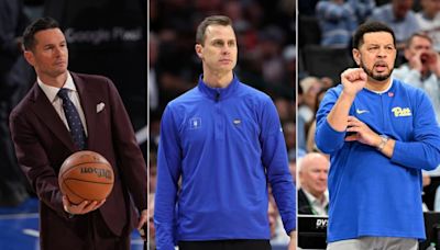 Mike Krzyzewski coaching tree: JJ Redick joins list of former Duke players to land head coach jobs | Sporting News Australia