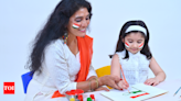 Tips to build your child's vocabulary (Ages 0-8) | - Times of India