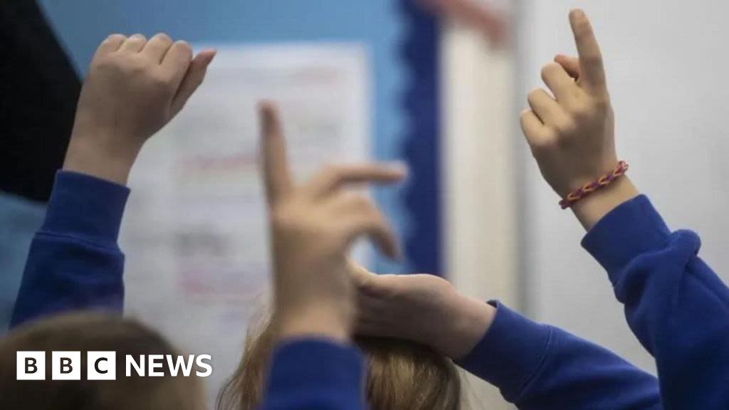 Recommendation to merge some Manx primary schools rejected