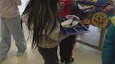 Universal free school meals lead to a decrease in suspensions across Oregon, researchers found