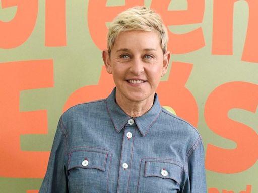 Ellen DeGeneres mysteriously cancels a string of comedy tour dates