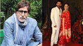 Did Amitabh Bachchan skip Sonakshi Sinha's wedding due to rivalry with Shatrughan Sinha? 'Khamosh' actor once said, 'He had a problem with my...'