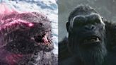 The first 'Godzilla x Kong: The New Empire' trailer teases a monster team-up — and 'mini-Kong'