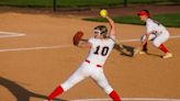 Sydney May strikes out 17, hits homer as Cumberland Valley cruises to District semifinals