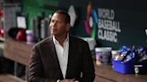 Alex Rodriguez: 'Of course, it bothers me' Yankees haven't retired his number