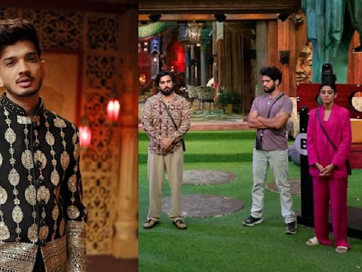 Bigg Boss OTT 3 Finale Week Elimination: Munawar Faruqui To Bring New Twist In The Game Tonight; Deets Inside