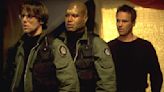 Stargate SG-1's Co-Creator Has Two Regrets Over The Sci-Fi Series - SlashFilm