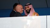 Saudi Arabia 2034: The secretive end of FIFA World Cup bidding as we know it