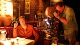 Quentin Tarantino pays tribute to the late (and fictional) Rick Dalton on his Video Archives podcast