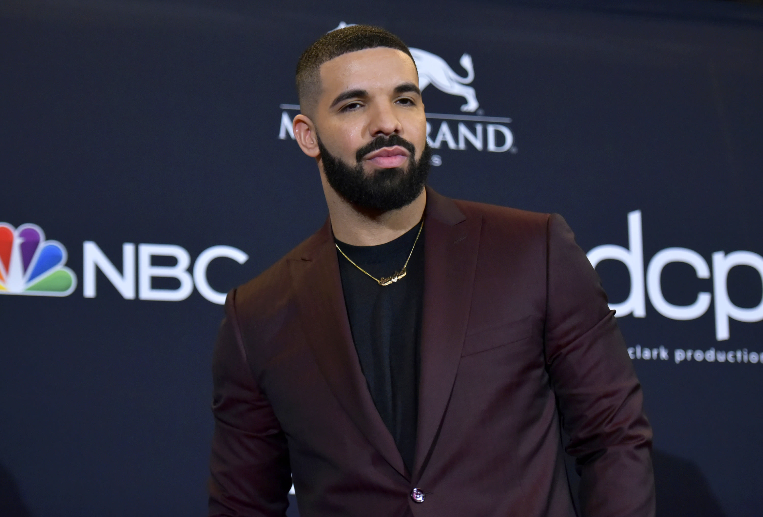 Suspect reportedly arrested after attempted break-in at Drake's Toronto mansion