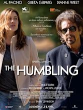 The Humbling - Film (2015) - SensCritique