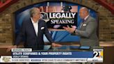 Legally Speaking: Construction and your rights