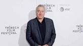 Robert De Niro Gets His Own De Niro Con at 2024 Tribeca Film Festival to 'Celebrate 80 Years' of the Icon