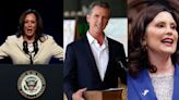 Is Biden Dropping Out Of The 2024 Election? These Are The Potential Democrat Nominees If He Does