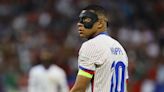 Euro 2024 quarterfinal: Why is Kylian Mbappe wearing a black mask in Portugal vs France?