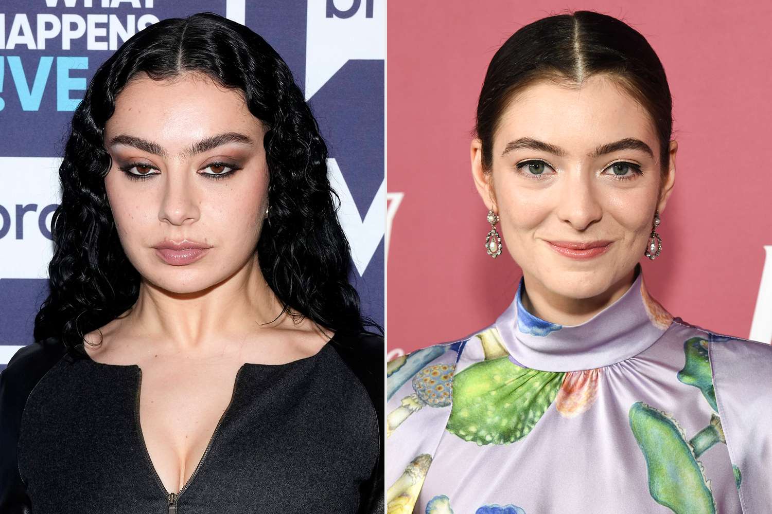 Lorde felt 'misunderstood' after hearing Charli XCX's 'Girl, So Confusing' and wanted to 'make it right'