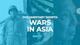 GI Film Festival San Diego: Documentary Shorts: Wars in Asia