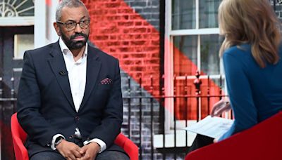 James Cleverly says Tories who bet on election should 'do right thing'