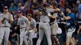 Texas A&M’s College World Series journey marked by injuries: ‘You just rally around it’