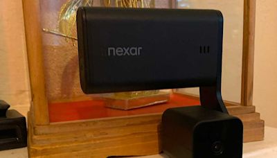 Nexar Beam2 dash cam review: LTE convenience is offset by app glitches