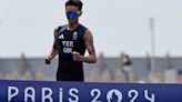 UK's Yee reins in Wilde to claim Olympic men's triathlon