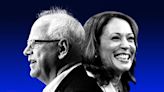 Kamala Harris selects Minnesota Gov. Tim Walz as her VP pick