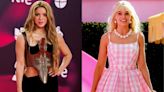 Shakira y sus hijos creen que 'Barbie' es 'castradora'