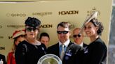Aidan O’Brien saddles six of the best to land top trainer title at Royal Ascot