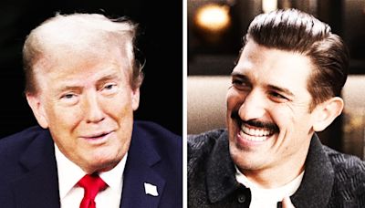 Andrew Schulz: The Comedy Podcaster Who Roasted Trump to His Face