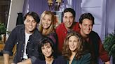 Los protagonistas de 'Friends' se reunirán en los Emmys para rendir homenaje a Matthew Perry