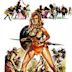 Battle of the Amazons