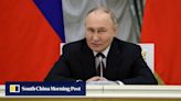 Putin to tout China’s ‘premier importance’ in Russian foreign policy, trade