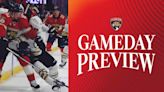 PREVIEW: Bennett a game-time decision as Panthers visit Bruins for Game 3 | Florida Panthers