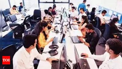 Canada work hour cap adds to students’ woes | Hyderabad News - Times of India