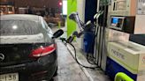 Gas-Pumping Robot in China Answers a Question Nobody Asked