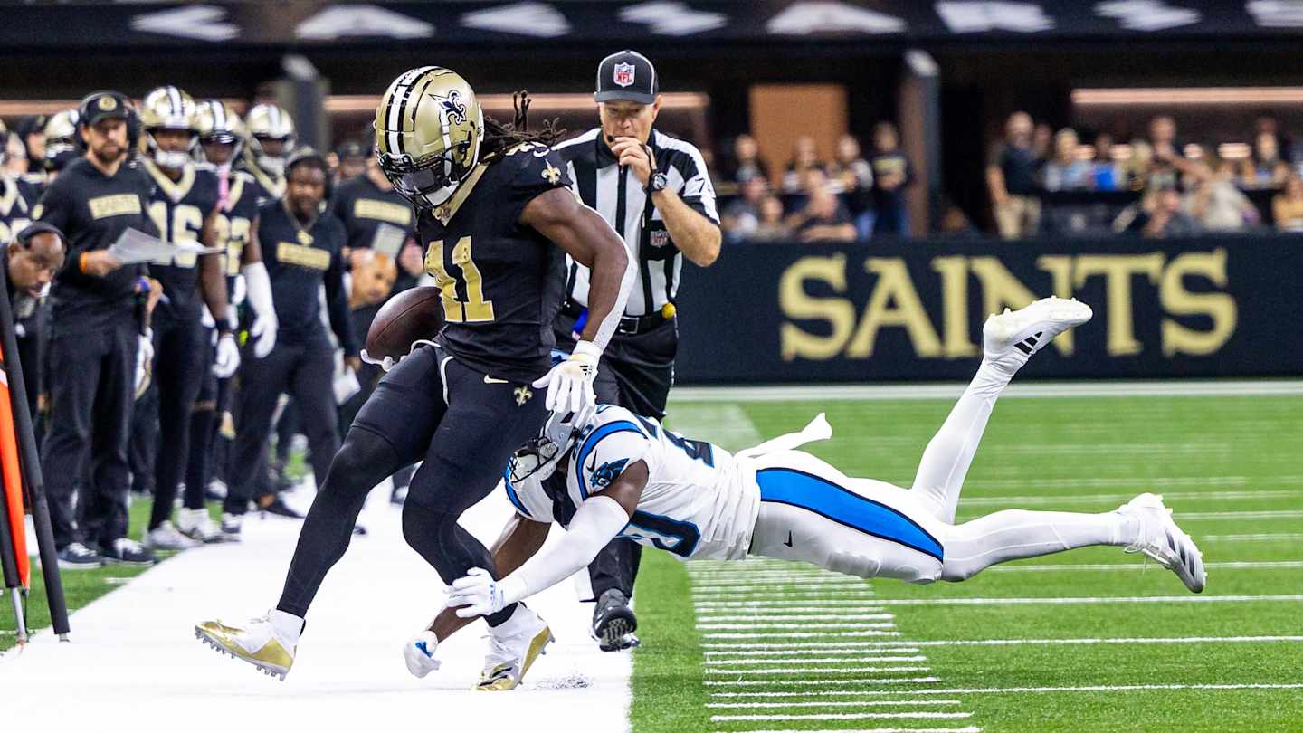 Must-Read Fantasy Football Advice: Be Cautious With the Saints In Week 2