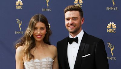 Jessica Biel May Think ‘Strategically’ to Get Her & Justin Timberlake Out of DWI Scandal Unscathed, per PR Expert